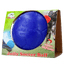 Jolly Soccer Ball Blau L (20 cm)
