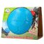 Jolly Soccer Ball Hellblau L (20 cm)