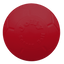 Jolly Soccer Ball Rot L (20 cm)
