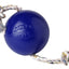 Jolly Romp-n-Roll Blau S (11 cm)