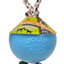 Jolly Romp-n-Roll Heidelbeere M (15 cm)