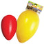 Jolly Egg Gelb S (20 cm)