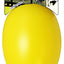 Jolly Egg Gelb L (30 cm)