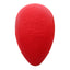 Jolly Egg 30 cm Rot