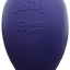 Jolly Egg Violett L (30 cm)