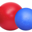 Jolly Push-n-Play Rot L (25 cm)