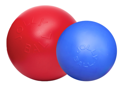 Jolly Push-n-Play Rot L (25 cm)