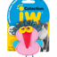 JW Cataction - Raven Toy