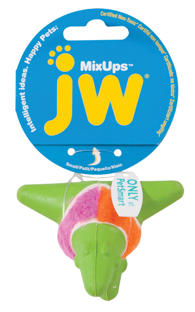 JW Mixups - Arrow Ball S - 7,5 cm