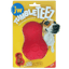 JW Tumble Teez Rot - M