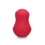 JW Tumble Teez Rot - M