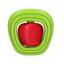 JW Apple Core Chew-Ee