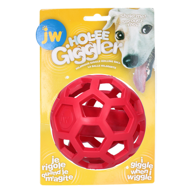 JW Hol-ee Giggler