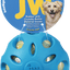 JW Crackle Heads Ball L - 10 cm