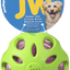 JW Crackle Heads Ball L - 10 cm
