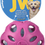 JW Crackle Heads Ball L - 10 cm