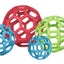 JW Hol-ee Roller sortiert Jumbo - 19 cm