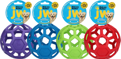 JW Hol-ee Roller sortiert Jumbo - 19 cm