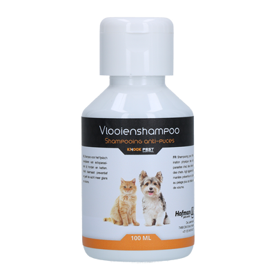 Knock Pest Flohshampoo 100 ml