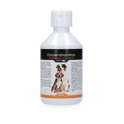 Knock Pest Flohshampoo 250 ml