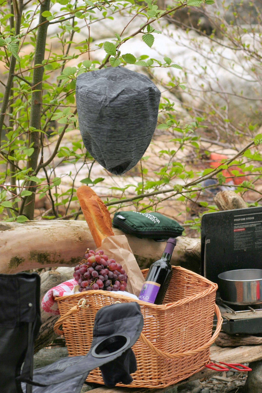 Knock Pest Wasp Protector