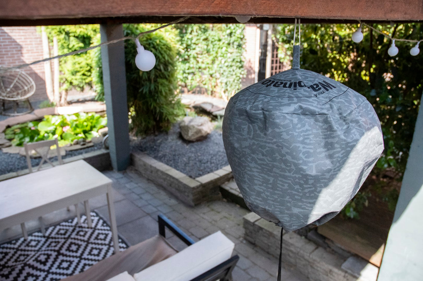 Knock Pest Wasp Protector