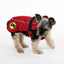 Dog Armor Knockdown Coat (Insect Shield) XXXXS (20cm rückenlänge)