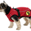Dog Armor Knockdown Coat (Insect Shield) L (55cm rückenlänge)
