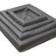 Lounge Hundebett S - 50 x 60 cm