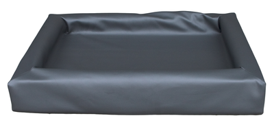 Lounge Hundebett XL - 100 x 120 cm