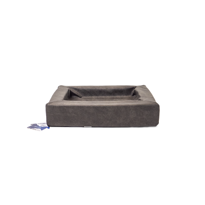 Let's Sleep Comfy Cushion Hundekorb M Anthrazit