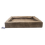 Let's Sleep Comfy Cushion Hundekorb L Taupe