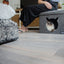 Let's sleep Pet Cube Helles/Dunkelgrau