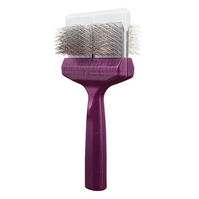 Activet Bürste Mega Pro Hart Violett