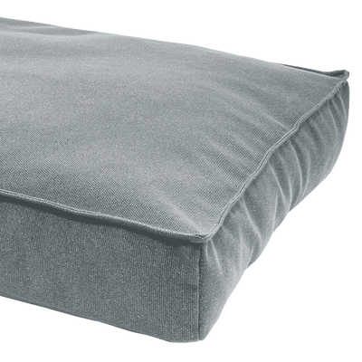 Madison Manchester Lounge Cushion Hellgrau S