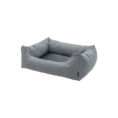 Madison Manchester Pet Bed Hellgrau S