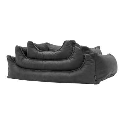 Madison Sofa Orthopädisch Grau S