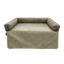 Madison Sofa Orthopädisch Taupe S
