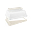 Minus One Cat Litter Box S Sand