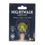 Nightwalk Safety Light Gelb