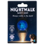 Nightwalk Safety Light Blau