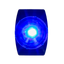 Nightwalk Safety Light Blau