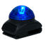 Nightwalk Safety Light Blau