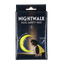 Nightwalk Safety Vest Gelb S
