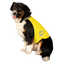 Nightwalk Safety Vest Gelb L