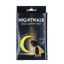 Nightwalk Safety Vest Gelb L