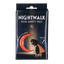 Nightwalk Safety Vest Orange M