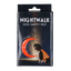 Nightwalk Safety Vest Orange L
