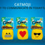 Catmoji Angry