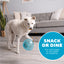 Outward Hound Orbee-Tuff Snoop L Blau